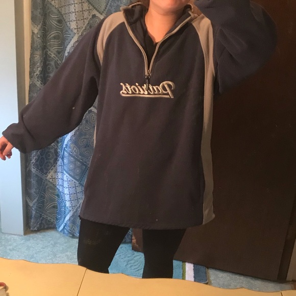 Patriots Sweatshirt - Picture 2 of 5